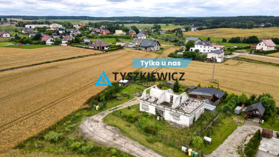 Dom Linowiec