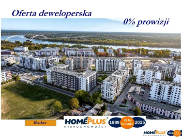 Mieszkanie Toruń