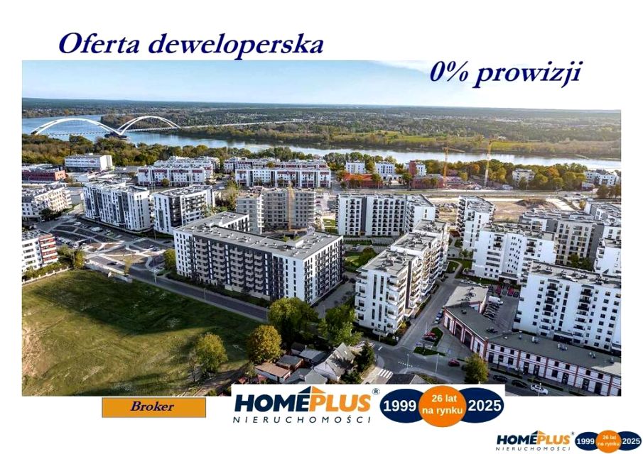Mieszkanie Toruń