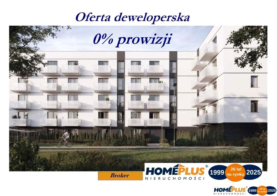 Mieszkanie Toruń