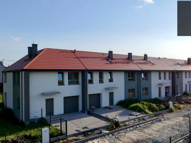 Dom Dobrzykowice