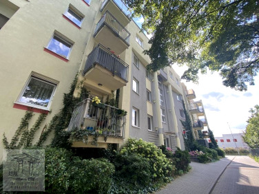 Mieszkanie Poznań