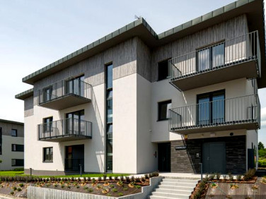 Mieszkanie Kraków