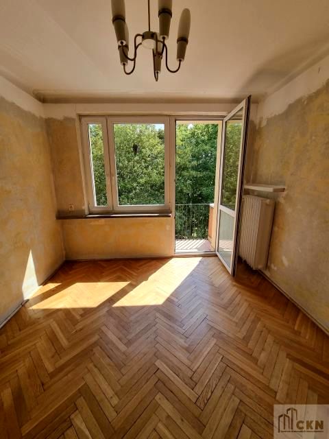 Mieszkanie Kraków