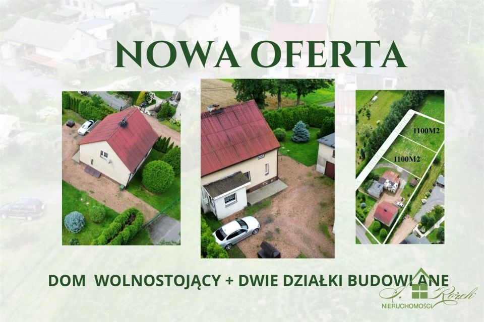 Dom Orzesze