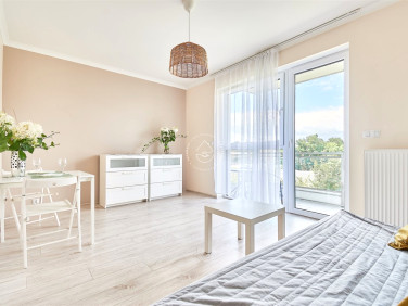 Mieszkanie Bydgoszcz