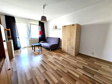 Mieszkanie Katowice