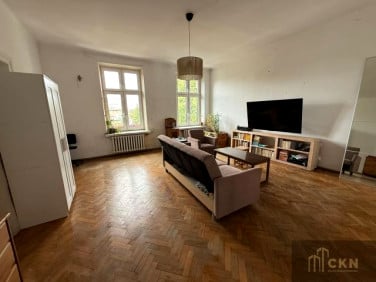 Mieszkanie Kraków
