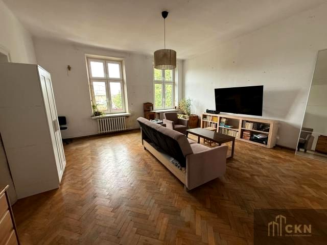 Mieszkanie Kraków