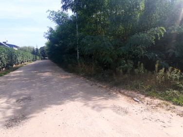 Działka budowlana Nieporęt