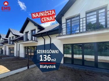 Dom Białystok