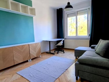Mieszkanie Łódź