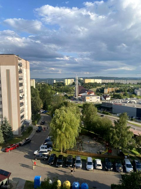 Mieszkanie Tarnów