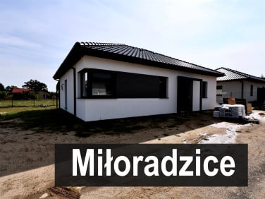 Dom Miłoradzice