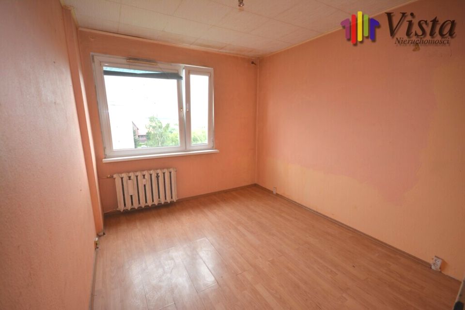 Mieszkanie Świebodzice