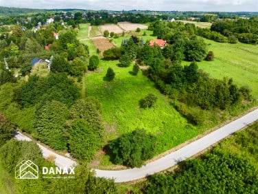 Działka budowlana Zelków