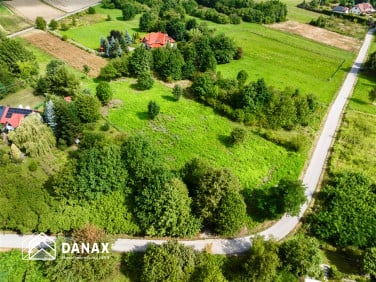 Działka Zelków
