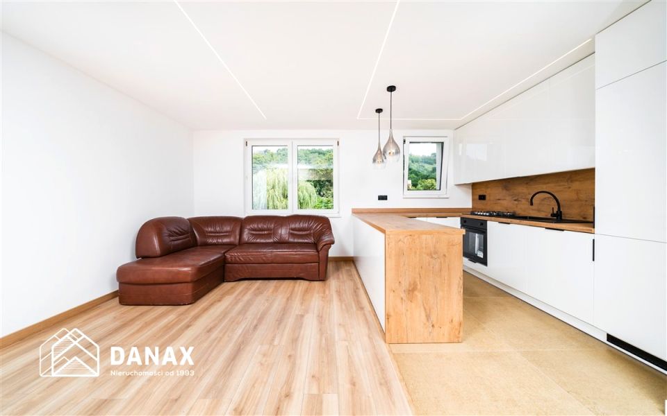 Mieszkanie Karniowice sprzedaż