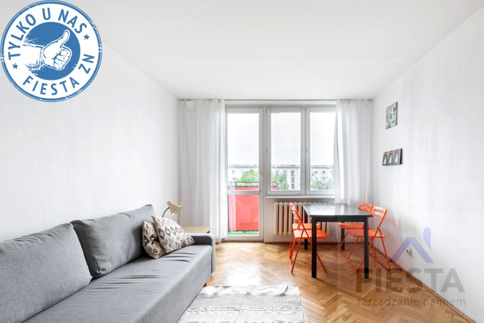 Mieszkanie Warszawa