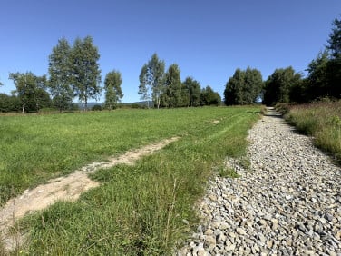 Działka Gilowice