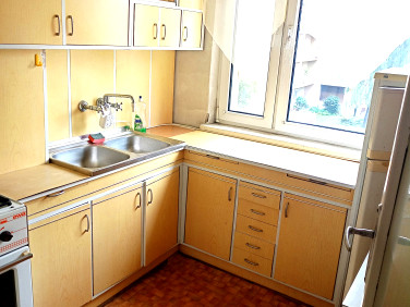 Mieszkanie blok mieszkalny sprzedaż