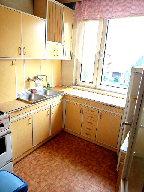 Mieszkanie blok mieszkalny sprzedaż