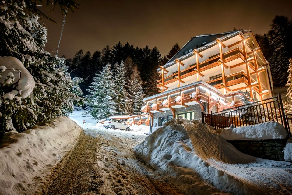 Lokal Krynica-Zdrój