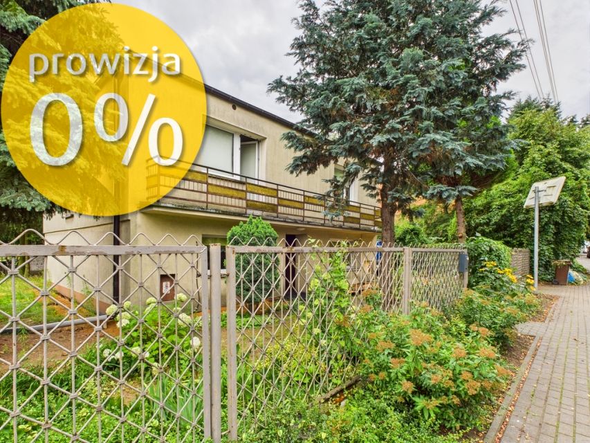 Dom Poznań sprzedaż