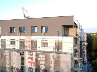 Mieszkanie blok mieszkalny Żabno