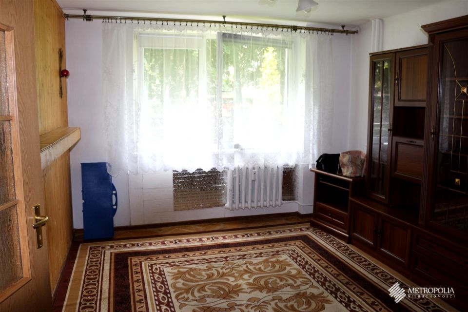 Mieszkanie Chrzanów