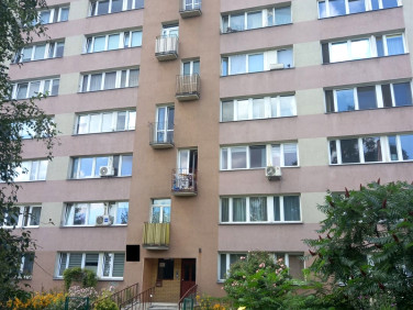 Mieszkanie Warszawa