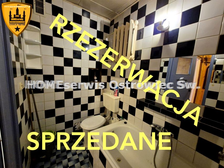 Mieszkanie Ostrowiec Świętokrzyski