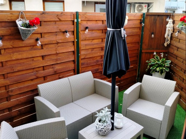 Mieszkanie apartamentowiec Tychy