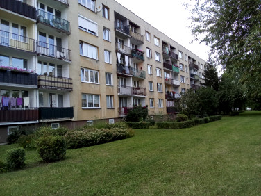 Mieszkanie Częstochowa