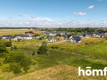 Działka nad rzeką