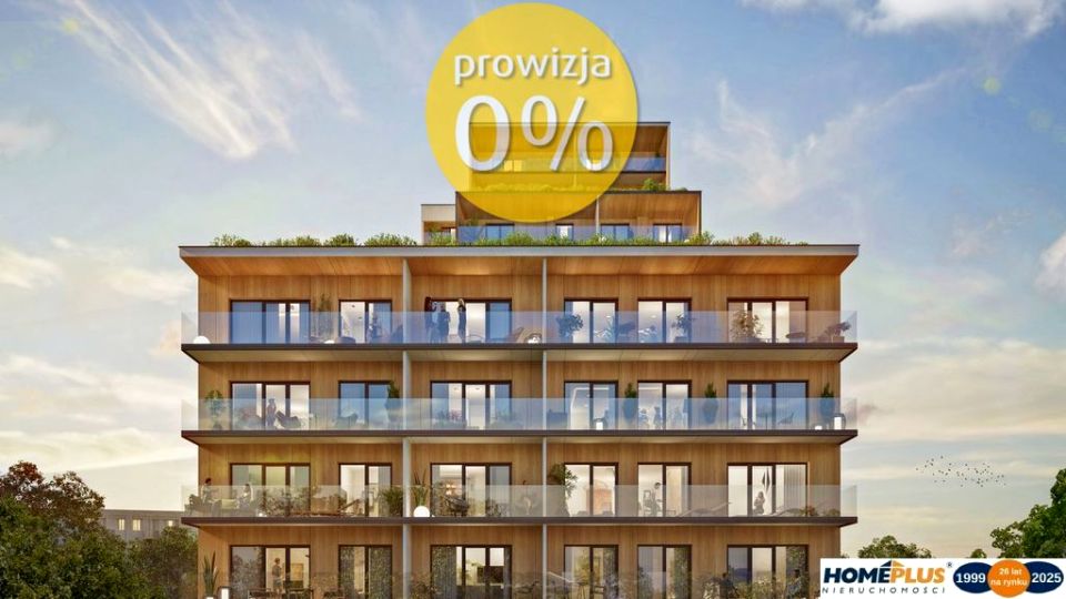 Mieszkanie Katowice