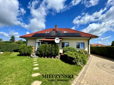 Dom Gorzów Wielkopolski