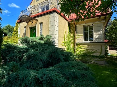 Dom Jaworzno