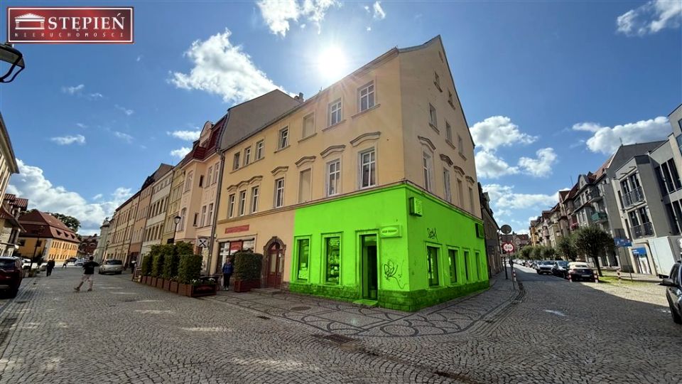 Lokal Jelenia Góra