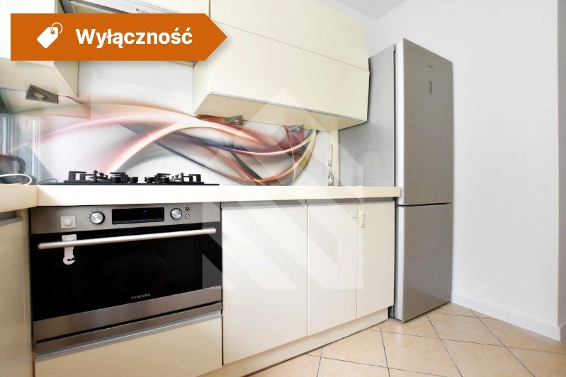 Mieszkanie Bydgoszcz