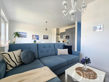 Mieszkanie Wola Mrokowska