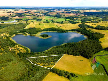 Działka siedliskowa Skolity