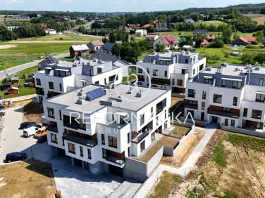 Mieszkanie blok mieszkalny sprzedaż