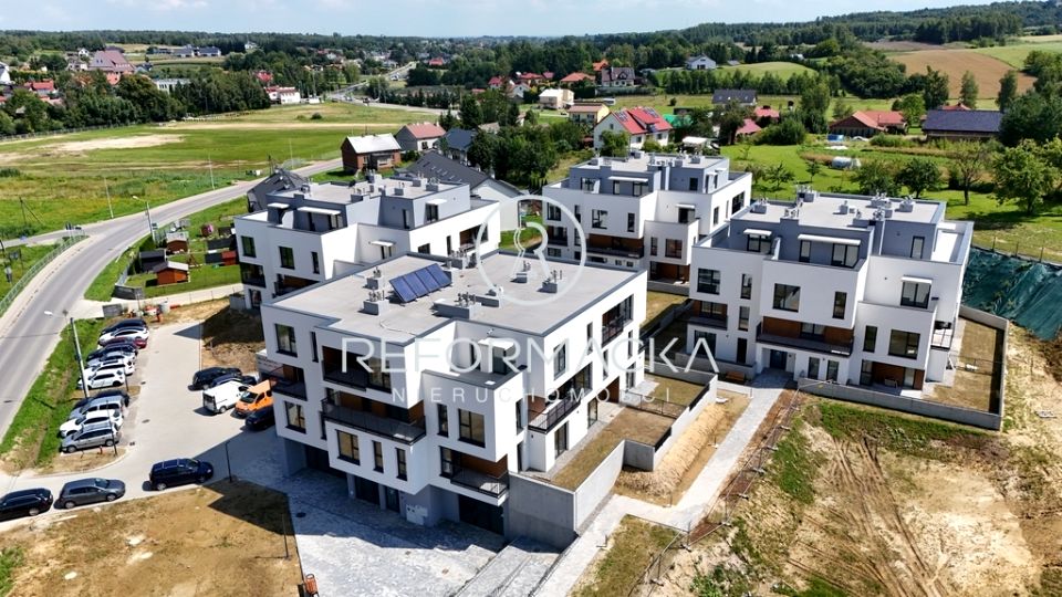 Mieszkanie blok mieszkalny sprzedaż
