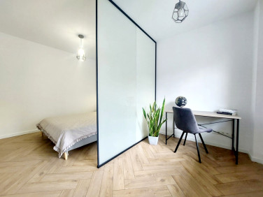 Mieszkanie Warszawa
