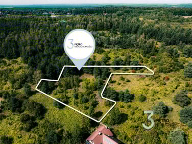 Działka budowlana Trzebinia