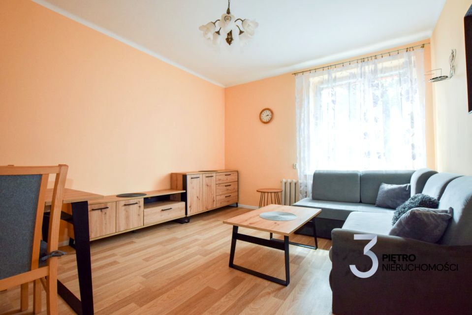 Mieszkanie Dąbrowa Górnicza