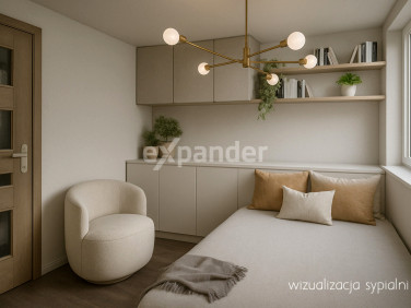 Mieszkanie Inowrocław