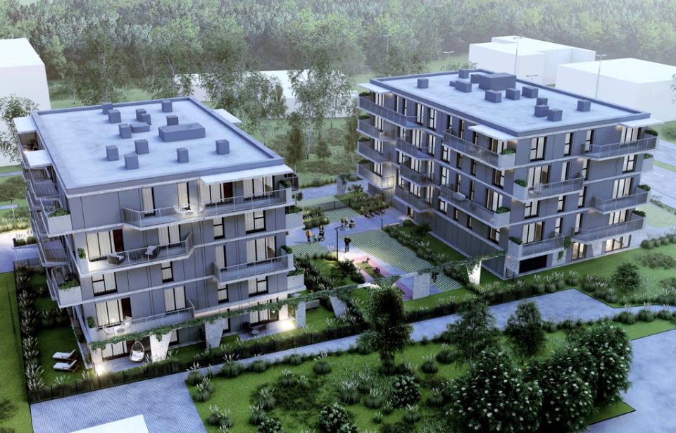 Mieszkanie Sosnowiec sprzedaż