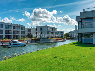 Mieszkanie Wiślinka